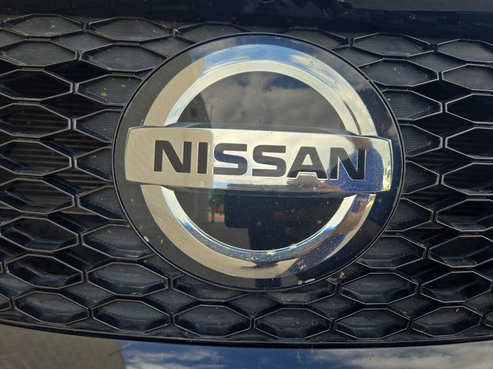 2021 Nissan Maxima SR
