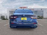 2021 Nissan Maxima Platinum