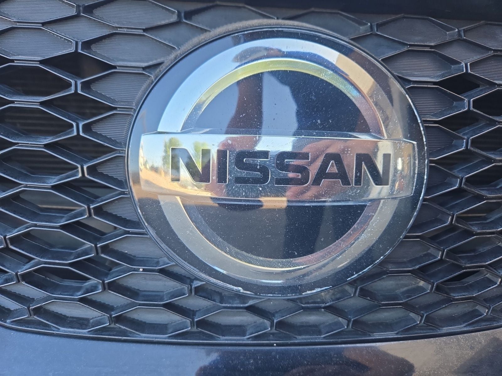 2021 Nissan Maxima Platinum