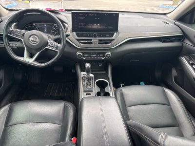 2024 Nissan Altima 2.5 SL