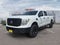2016 Nissan Titan XD S