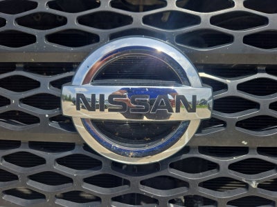 2016 Nissan Titan XD S