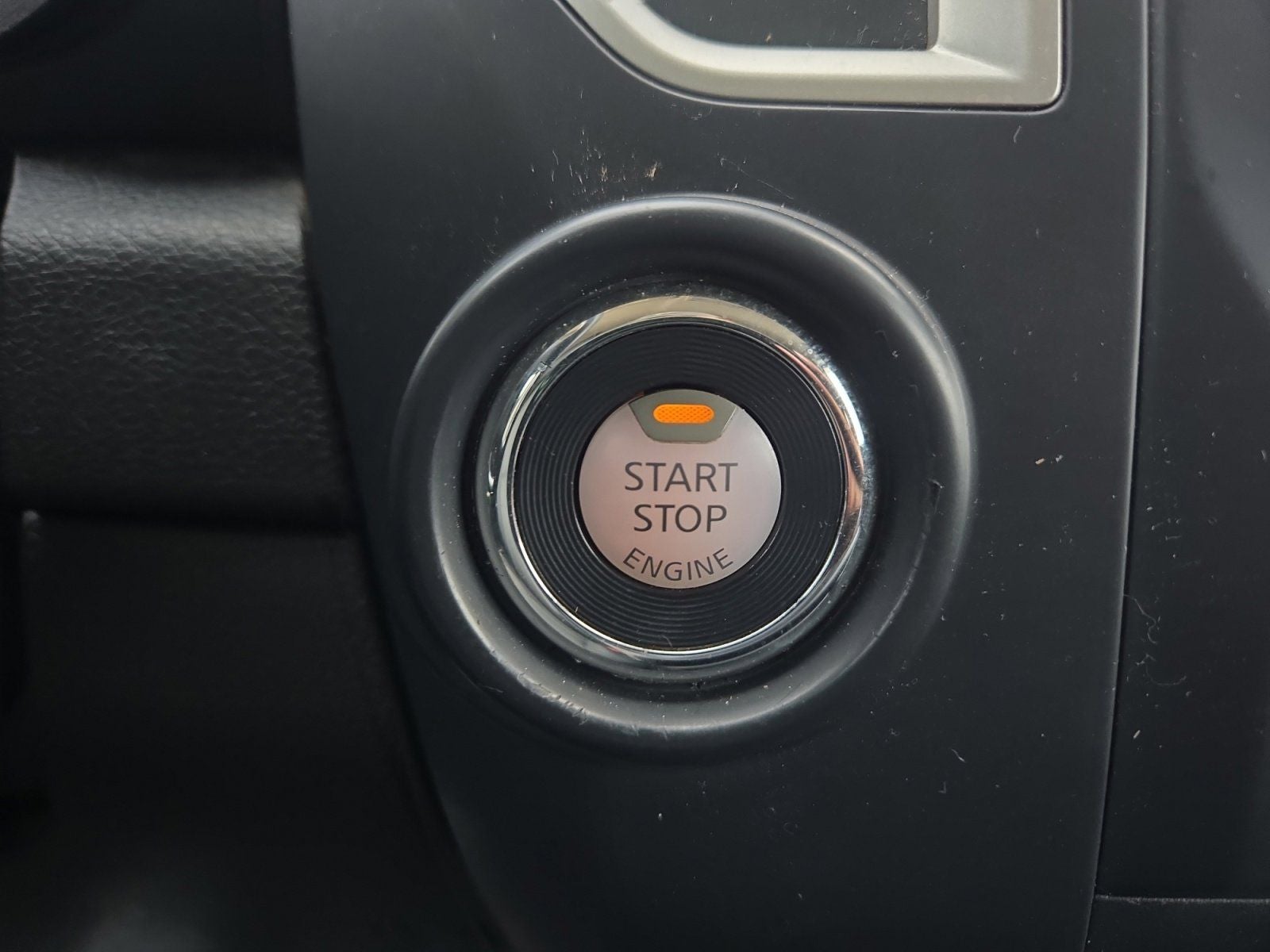 2016 Nissan Titan XD S