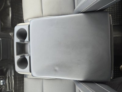 2016 Nissan Titan XD S