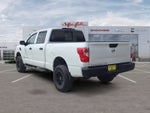 2016 Nissan Titan XD S