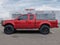 2018 Nissan Frontier Desert Runner