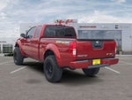 2018 Nissan Frontier Desert Runner