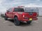 2018 Nissan Frontier Desert Runner