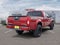 2018 Nissan Frontier Desert Runner