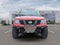 2018 Nissan Frontier Desert Runner