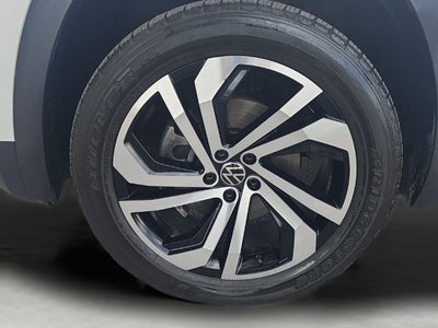 2023 Volkswagen Atlas Base