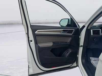 2023 Volkswagen Atlas Base