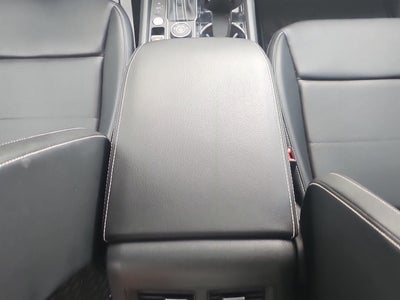 2023 Volkswagen Atlas Base