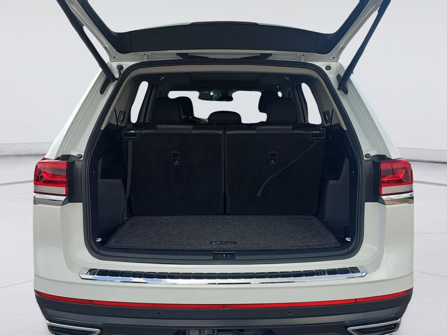 2023 Volkswagen Atlas Base