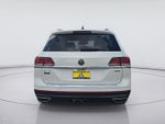 2023 Volkswagen Atlas Base
