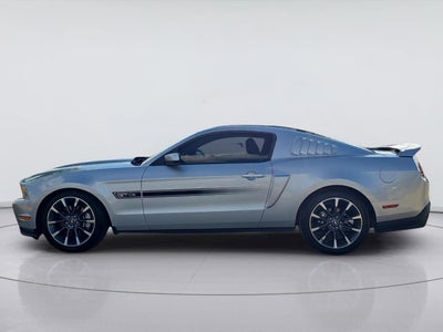 2011 Ford Mustang GT Premium