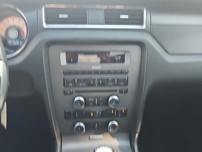 2011 Ford Mustang GT Premium