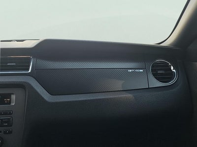 2011 Ford Mustang GT Premium