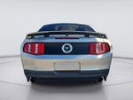 2011 Ford Mustang GT Premium
