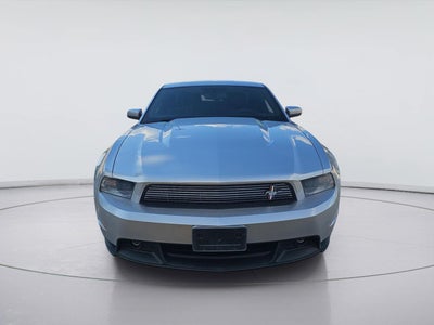 2011 Ford Mustang GT Premium
