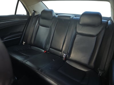 2018 Chrysler 300 Touring