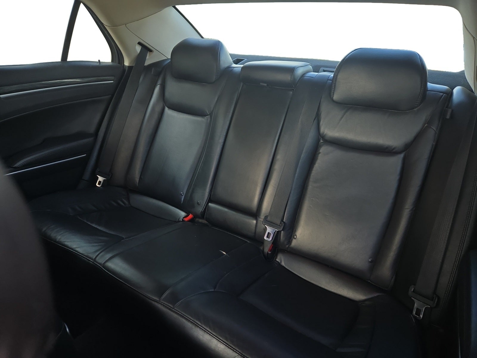 2018 Chrysler 300 Touring