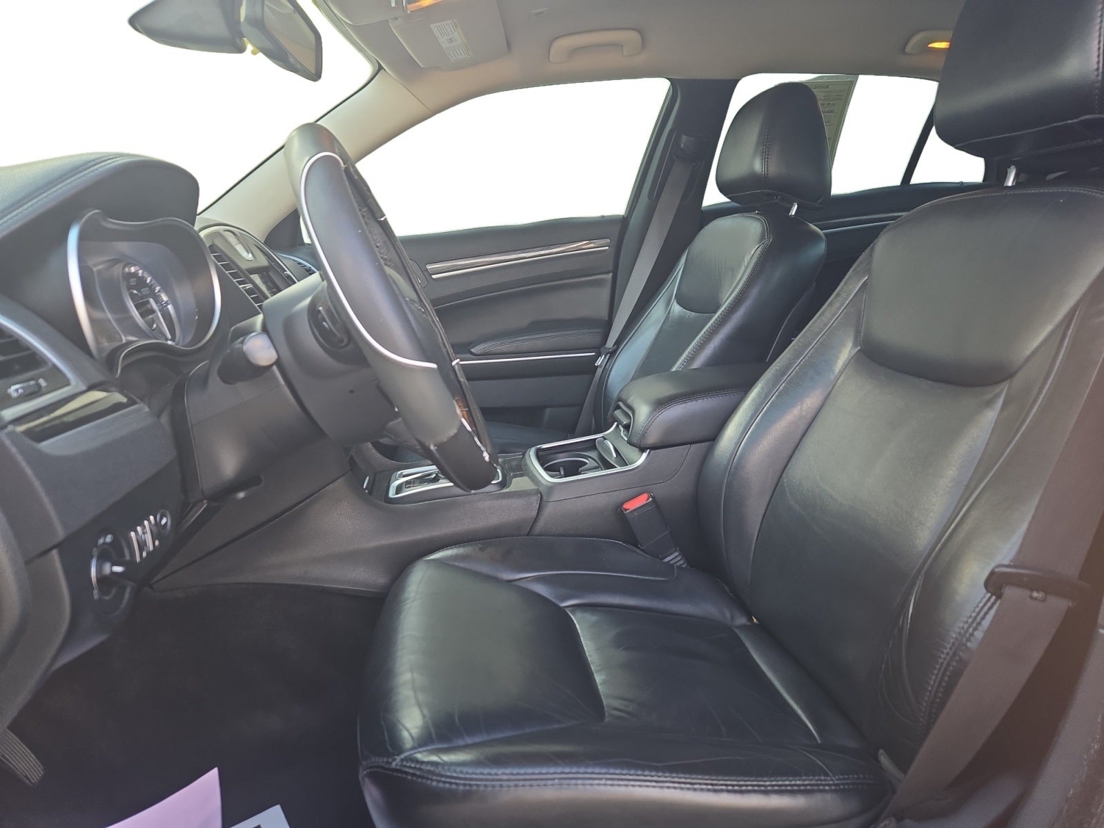 2018 Chrysler 300 Touring