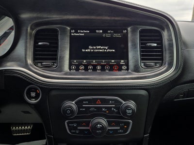 2022 Dodge Charger R/T