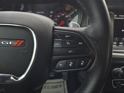 2022 Dodge Charger R/T