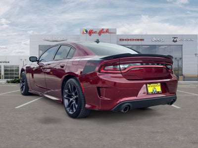 2022 Dodge Charger R/T