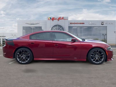 2022 Dodge Charger R/T