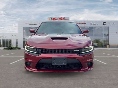 2022 Dodge Charger R/T