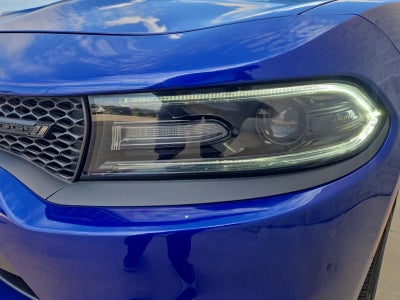 2020 Dodge Charger GT
