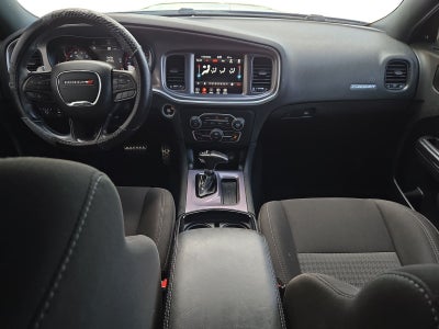 2020 Dodge Charger GT