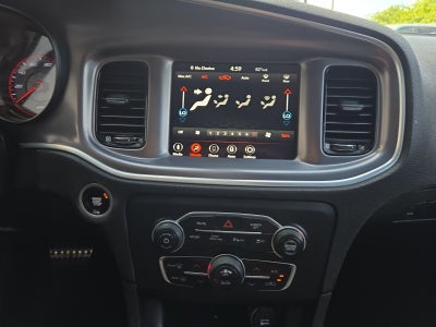 2020 Dodge Charger GT