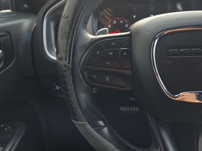 2020 Dodge Charger GT
