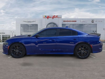 2020 Dodge Charger GT