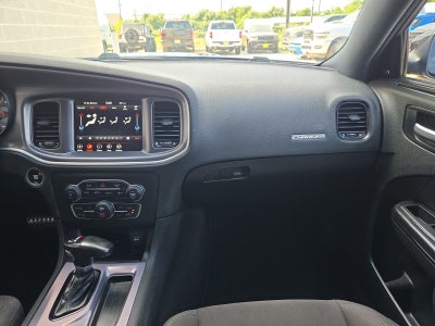 2020 Dodge Charger GT