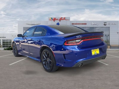 2020 Dodge Charger GT