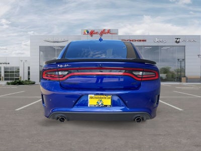 2020 Dodge Charger GT