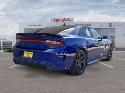 2020 Dodge Charger GT