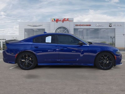 2020 Dodge Charger GT