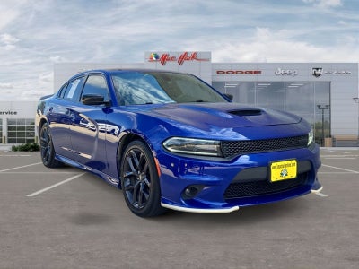 2020 Dodge Charger GT