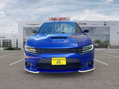 2020 Dodge Charger GT