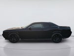 2013 Dodge Challenger Rallye Redline