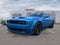 2023 Dodge Challenger SRT Hellcat Widebody