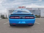 2023 Dodge Challenger SRT Hellcat Widebody