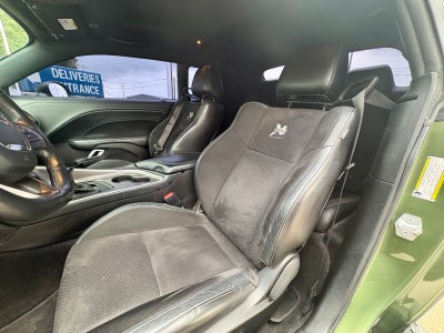 2022 Dodge Challenger R/T Scat Pack Widebody