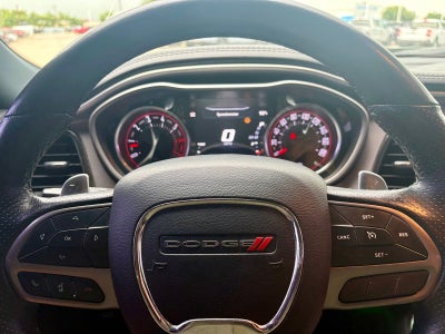 2022 Dodge Challenger R/T Scat Pack Widebody