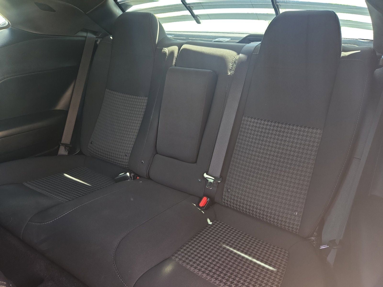 2019 Dodge Challenger R/T Scat Pack Widebody